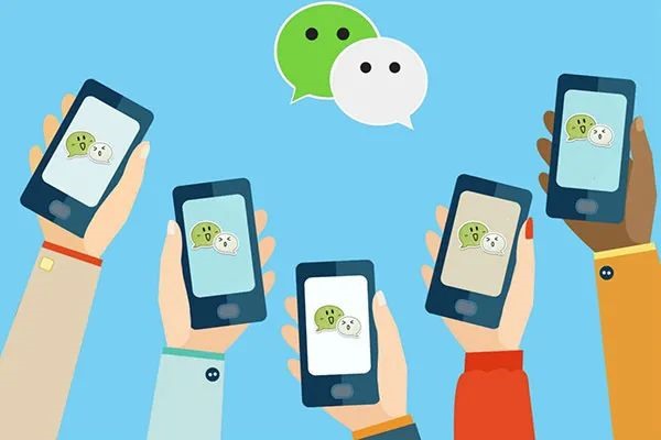 在微信号改绑新手机号后，原来的旧号码还能验证码登录吗？