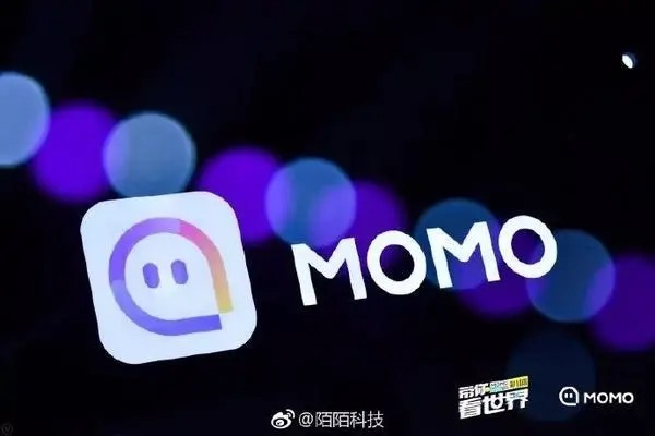 陌陌账号注销后检查记录？